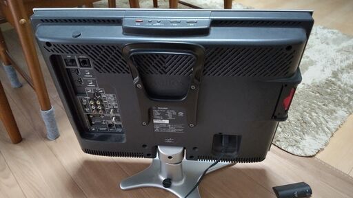 液晶テレビ SHARP LC-20E5