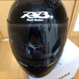 YAMAHA ヘルメット (値下げしました)