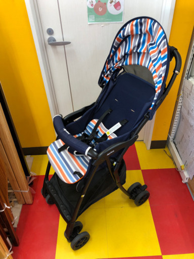 アップリカ　Aprica　マジカルエアークッション　magicalair Cushion　B型