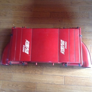 Ｍ119用ケニヒエアクリーナーケースの画像