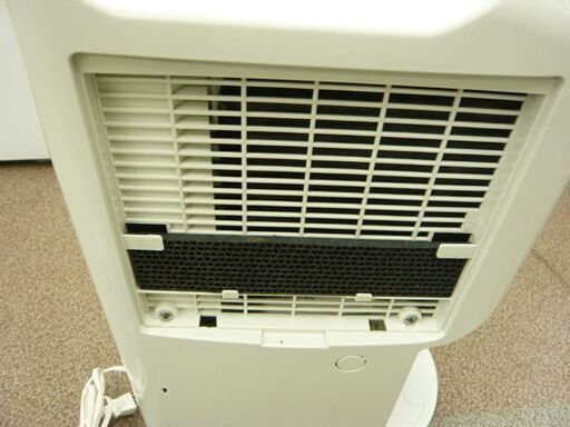 コロナ 除湿器 2012年製 CD-P6312 コンプレッサー式 3.5L スカイブルー 木造7畳 鉄筋14畳 札幌市 西岡店