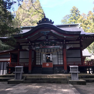 神社参りが趣味の方募集！
