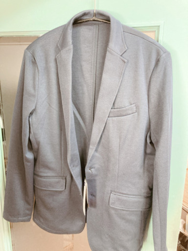 ナノユニバース セットアップ ネイビー