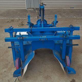 鹿児島発　イセキ　トラクター用畝たて用ロータリーMRY-907（MRY-97M）