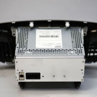 スズキ 純正 ワゴンR MH34S オーディオ  クラリオン製 PS-3517　の画像