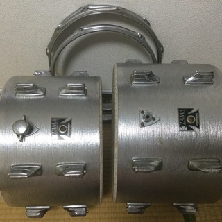 TAMA   ドラムセット　７０年代インペリアルスター　希少品