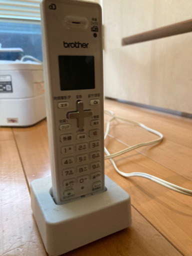 プリンター brother MFC-J837DN  子機　親機