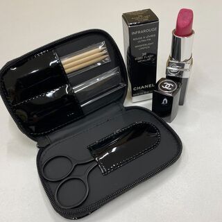 店頭販売済み🎍～新春セール～🎍❣❣CHANELコスメセット１❣❣