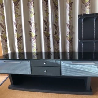 テレビボード　　　150センチ