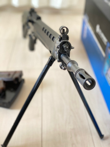 電動ガン【G＆G ARMAMENT製　SIG550】