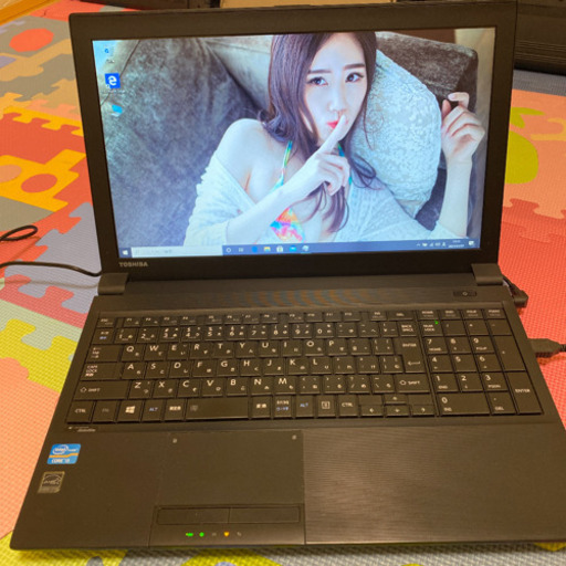 dynabook Satellite B553/J office2019（b553最後一台）