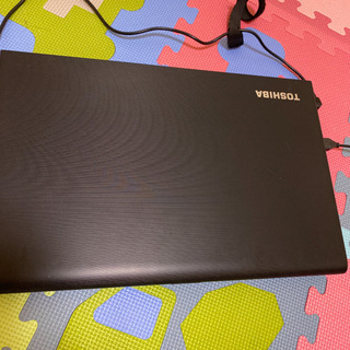 dynabook Satellite B553/J office2019（b553最後一台）