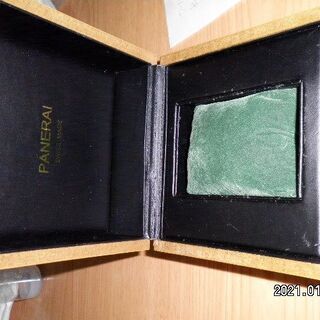 PANERAI腕時計箱美品値下げ2000円の画像