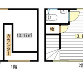 高速長田駅徒歩1分！！飲食店経営、事務所経営にいかがですか？(^^)