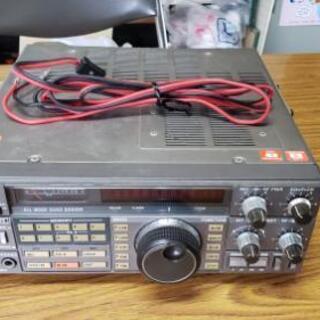 KENWOOD TS-670 オールモード機