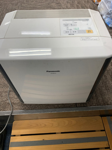 加湿器