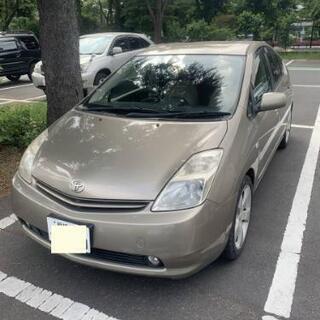 車検有！乗って帰れるプリウス★スタッドレス・ETC・ワンセグ・バ...