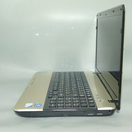 1台限定 ノートパソコン 中古良品 15.6型 NEC LS150FS6G Pentium 4GB 500GB DVDマルチ 無線 W