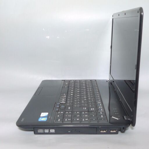 1台限定ノートパソコン 中古良品 15.6型 NEC LS150DS6B Pentium 2GB