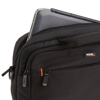 Amazonベーシック  ラップトップ用ケース 11.6インチ用  ノートPC用ケースの画像