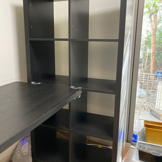 IKEA カラックス　お売りします