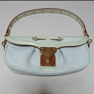 ルイヴィトン  スハリ アクセサリーポーチ ハンドバッグ