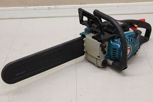 makita マキタ ME333 エンジンチェーンソー(D3799kwxY)