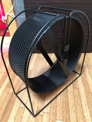メタルサイレント32とホイールベルト