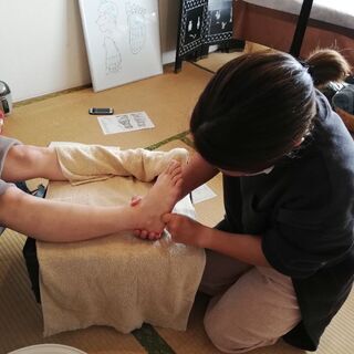 和香　バリニーズマッサージ他の画像