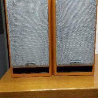 ONKYO スピーカー