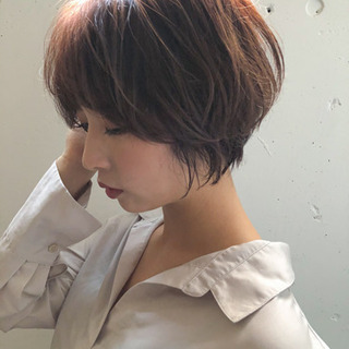 急募！吉祥寺1月16日ショートヘアカットモデル無料募集①