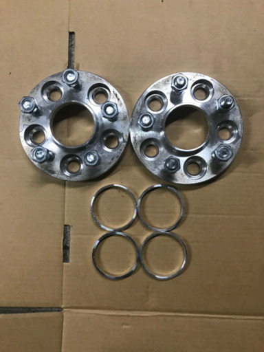 ワークエモーションCRkai 17インチ　お得なセット！