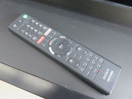 お値下げ！【自社配送は札幌市内限定】SONY/ソニー BRAVIA/ブラビア 4K液晶テレビ KJ-55X9350D 55型 2016