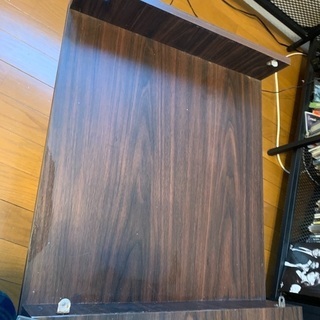 ローテーブル　2/1までの画像
