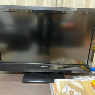 32型　液晶テレビ