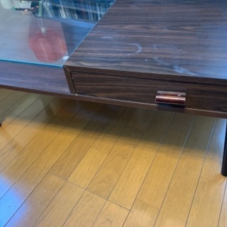 ローテーブル　2/1までの画像