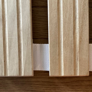 【美品】タンスのゲン/すのこ/1年半使用の画像