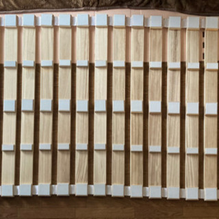 【美品】タンスのゲン/すのこ/1年半使用の画像