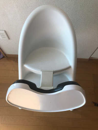 ベビービョルン　ハイチェア