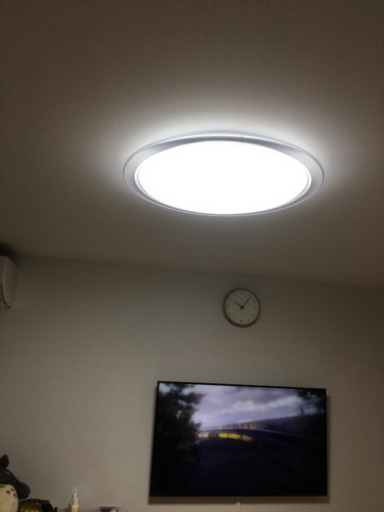 HH-CE2039Ａ　パナソニック  ＬＥＤシーリングライト