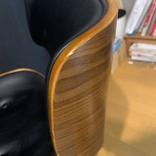 オフィスチェアの画像