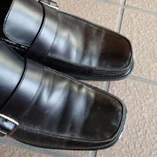 靴！！！　冠婚葬祭　ビジネスなどに！！の画像