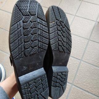 靴！！！　冠婚葬祭　ビジネスなどに！！の画像