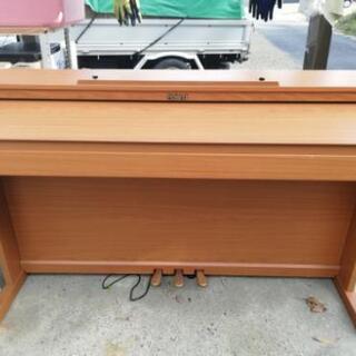 美品!格安!19900円Roland2012年式電子ピアノ