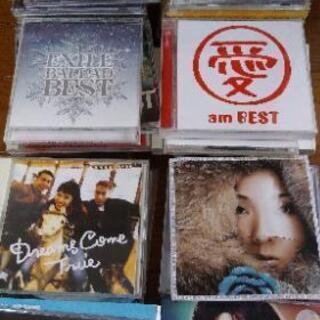 （取引中）CDアルバム