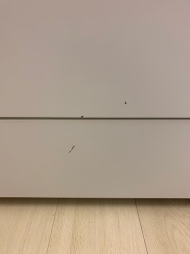 【二段ベッド】IKEA スレクト　引き出し式