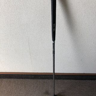 左用　クラブ　パターの画像