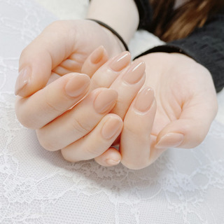 ジェルネイル💅ワンカラー2,000円〜 - 手伝って/助けて