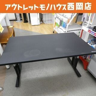 値下げ！ バウヒュッテ 昇降式 パソコンデスク PCテーブル 座...