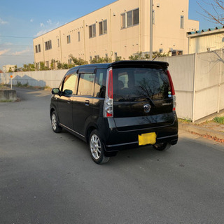 全込乗出し価格！  車検付Ｒ5年4月  H21年 ステラ 走行100000キロ  ETC ナビ アルミホイール スマートキーの画像